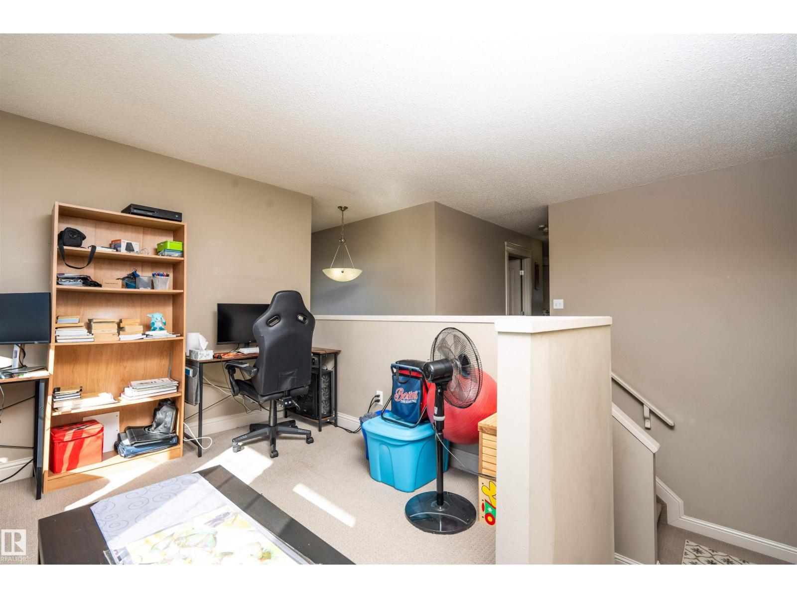 3533 11 St Nw, Edmonton, Alberta  T6T 0J7 - Photo 12 - E4459139