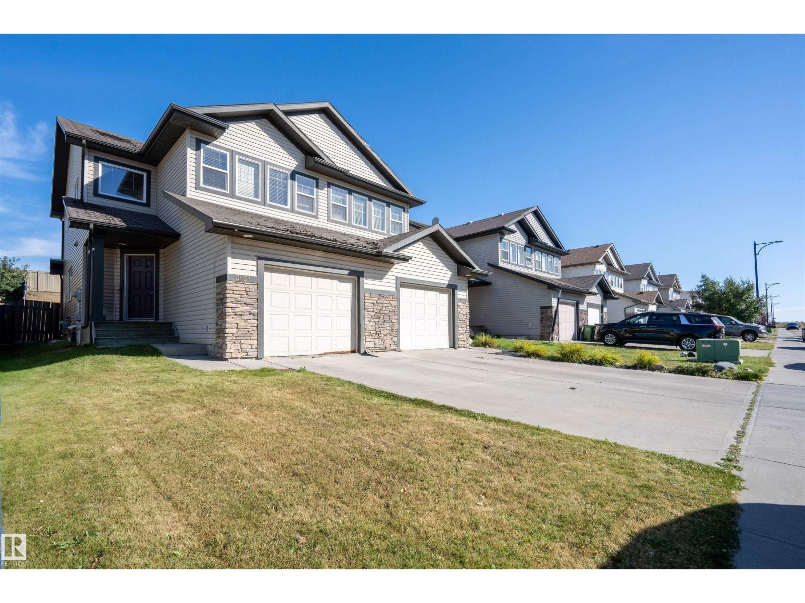 3533 11 St Nw, Edmonton, Alberta  T6T 0J7 - Photo 2 - E4459139