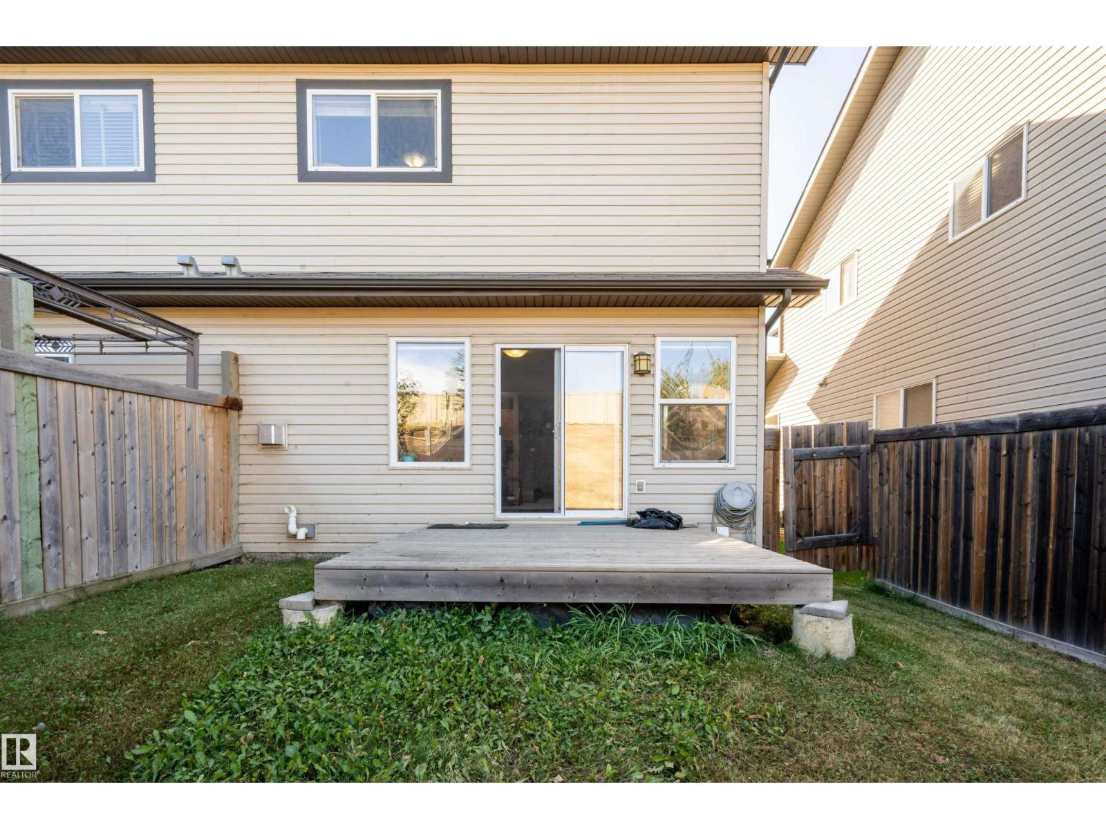 3533 11 St Nw, Edmonton, Alberta  T6T 0J7 - Photo 22 - E4459139