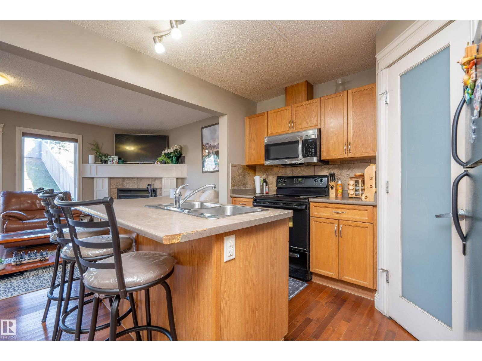 3533 11 St Nw, Edmonton, Alberta  T6T 0J7 - Photo 8 - E4459139