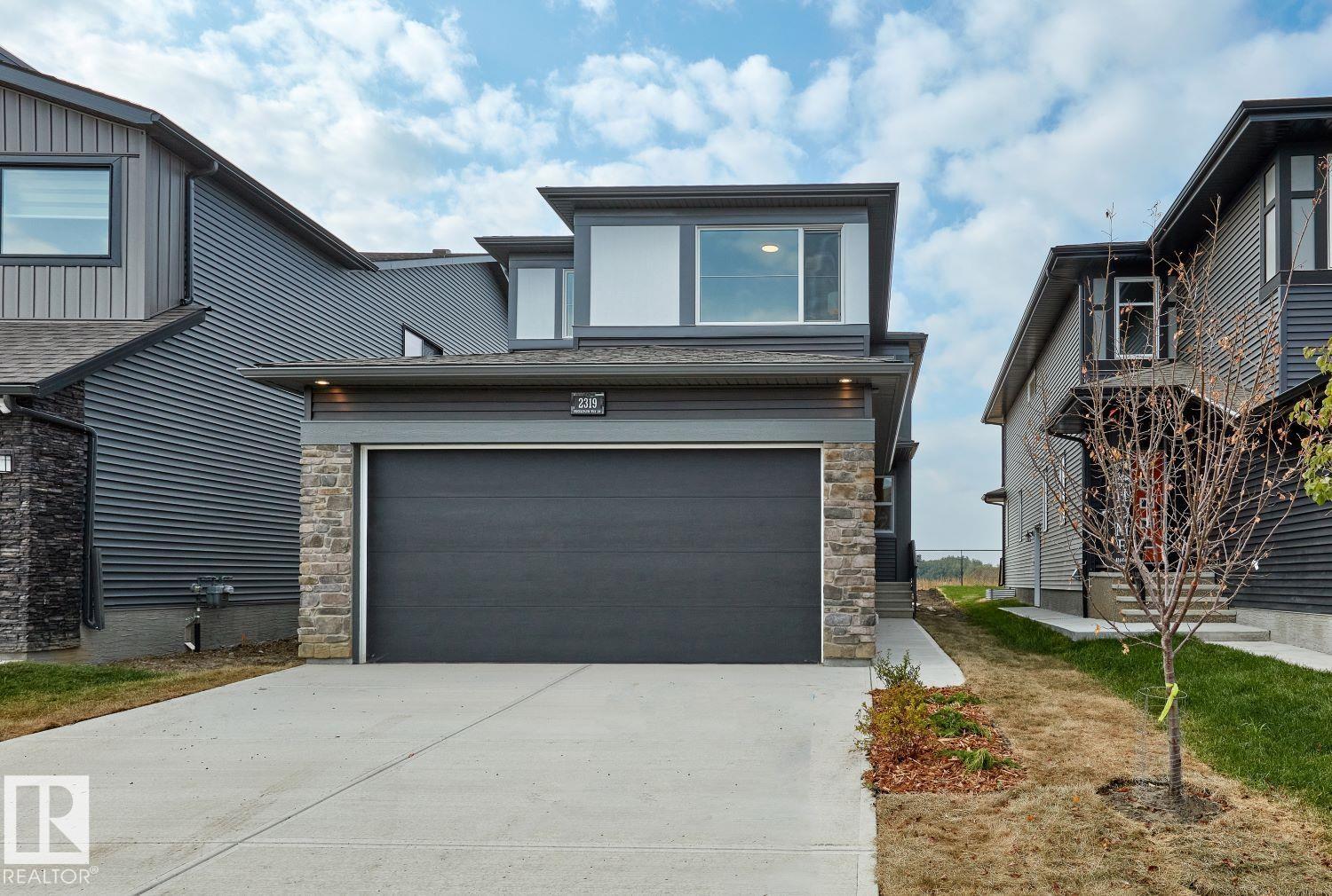 2319 Muckleplum Wy Sw, Edmonton, Alberta  T6X 3H2 - Photo 15 - E4459140