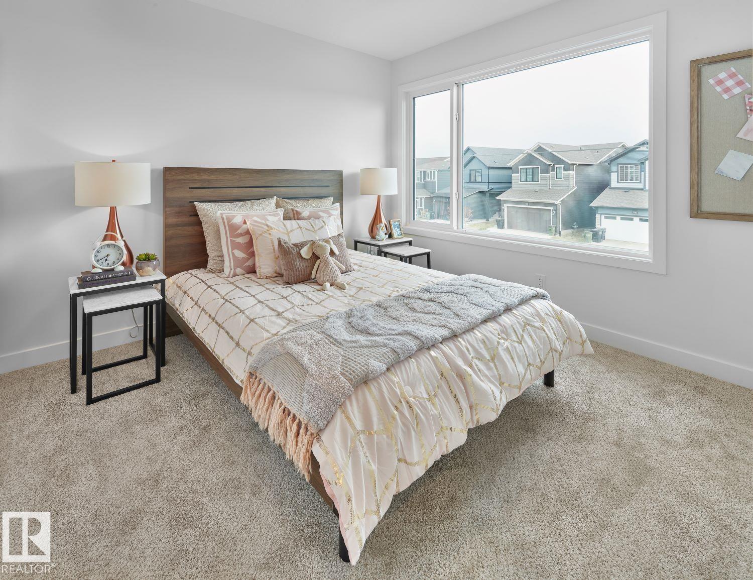 2319 Muckleplum Wy Sw, Edmonton, Alberta  T6X 3H2 - Photo 9 - E4459140