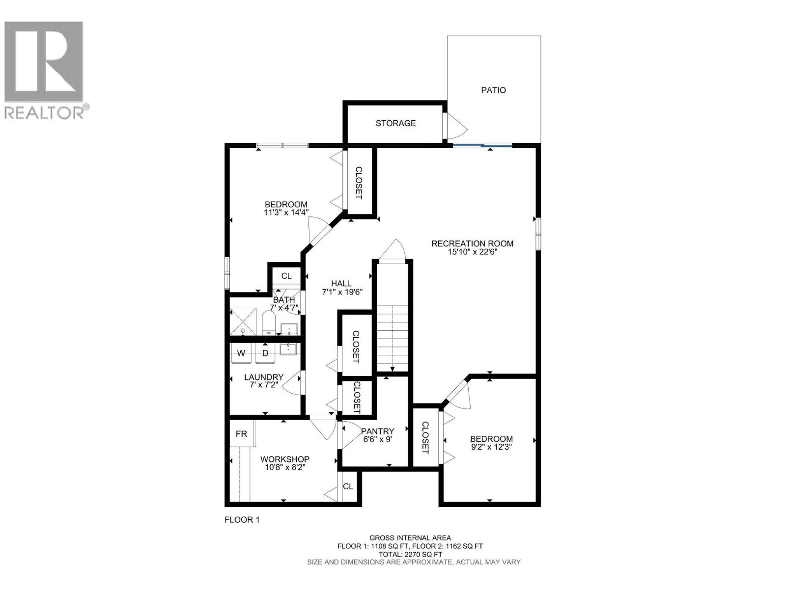 2440 Old Okanagan Highway Unit# 412, West Kelowna, British Columbia  V4T 1X6 - Photo 31 - 10363808