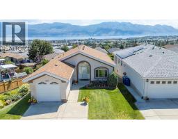 2440 Old Okanagan Highway Unit# 412, west kelowna, British Columbia