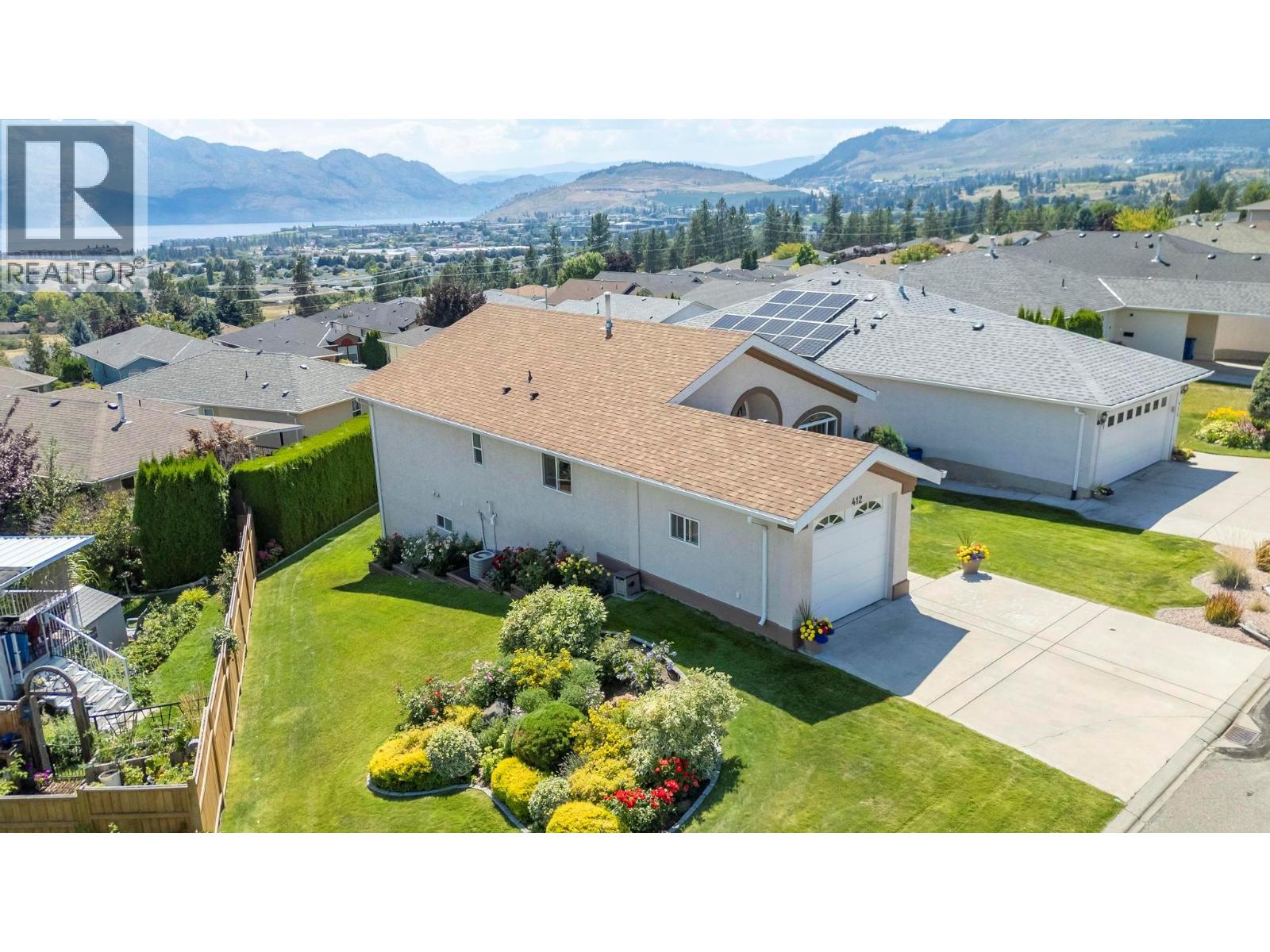 2440 Old Okanagan Highway Unit# 412, West Kelowna, British Columbia  V4T 1X6 - Photo 2 - 10363808