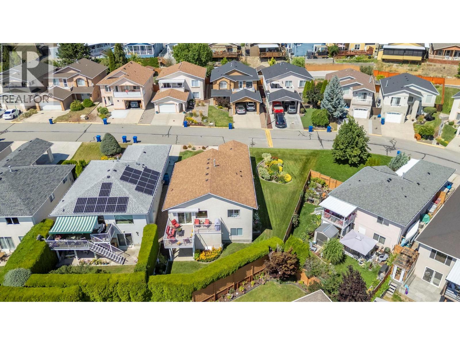 2440 Old Okanagan Highway Unit# 412, West Kelowna, British Columbia  V4T 1X6 - Photo 3 - 10363808