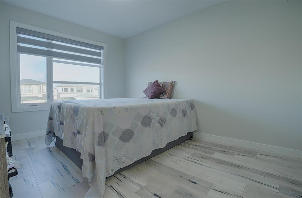 60 David George Drive, Winnipeg, Manitoba  R3W 0P4 - Photo 15 - 202523432