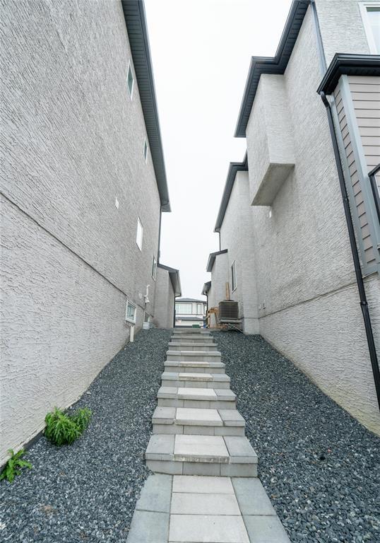 60 David George Drive, Winnipeg, Manitoba  R3W 0P4 - Photo 22 - 202523432