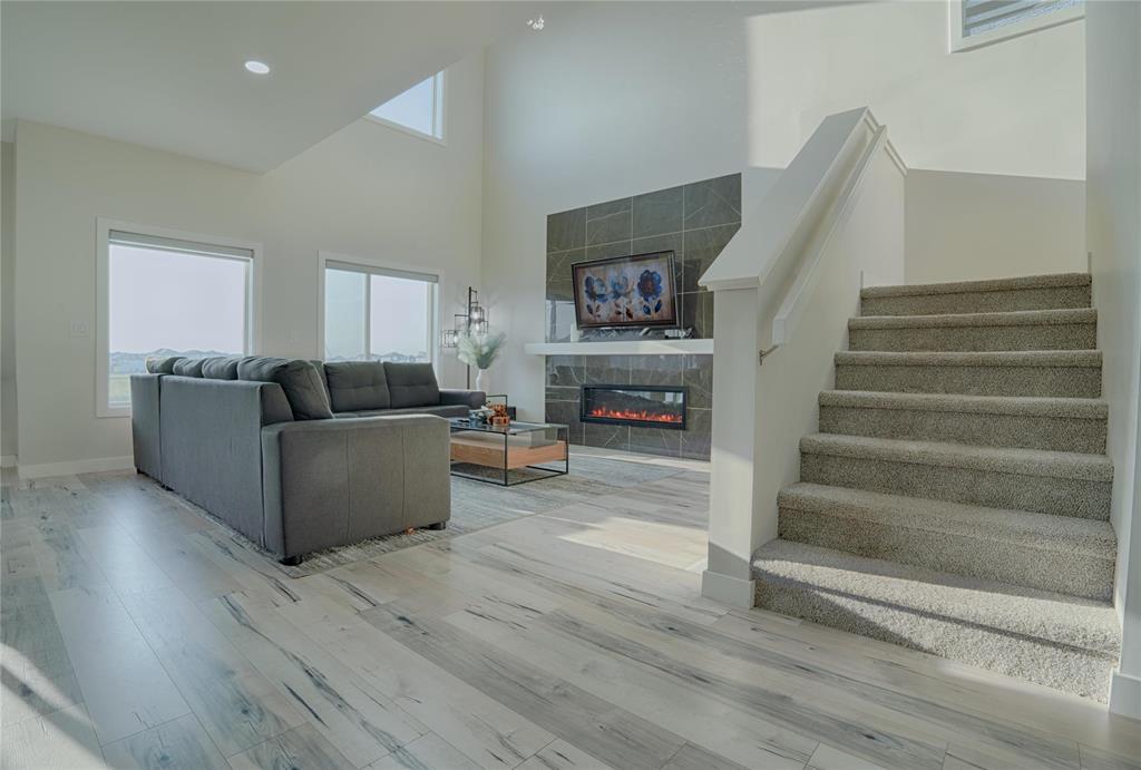 60 David George Drive, Winnipeg, Manitoba  R3W 0P4 - Photo 10 - 202523432