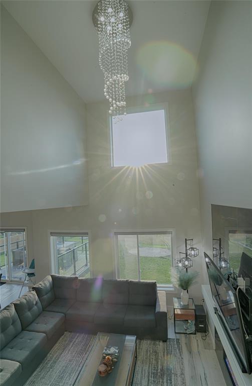 60 David George Drive, Winnipeg, Manitoba  R3W 0P4 - Photo 11 - 202523432