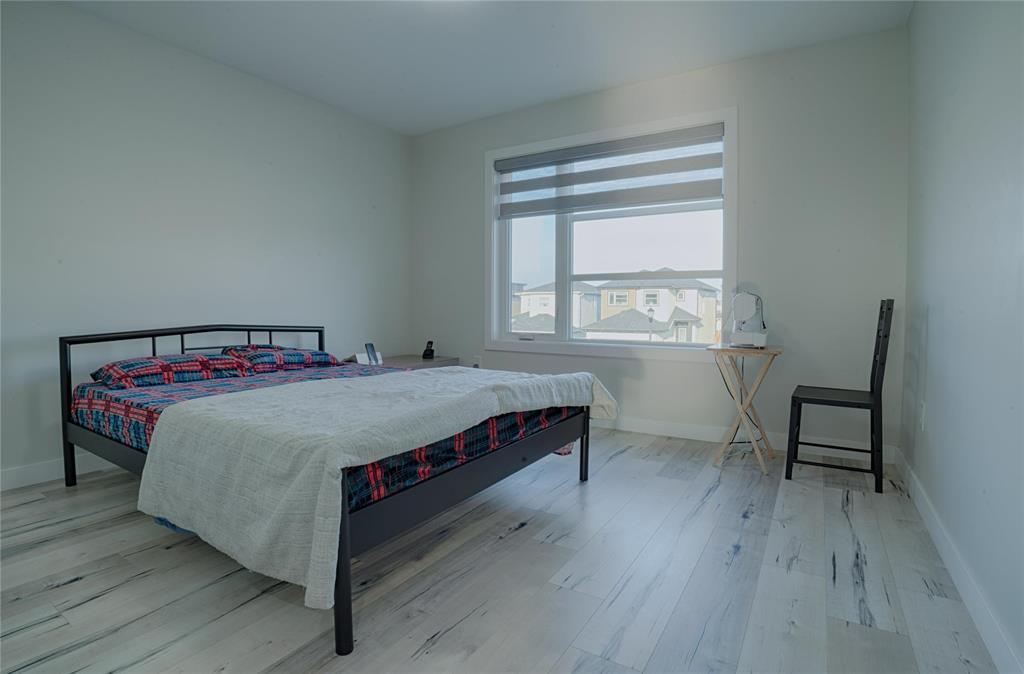 60 David George Drive, Winnipeg, Manitoba  R3W 0P4 - Photo 16 - 202523432