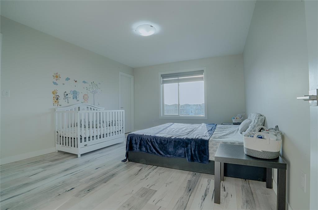 60 David George Drive, Winnipeg, Manitoba  R3W 0P4 - Photo 13 - 202523432