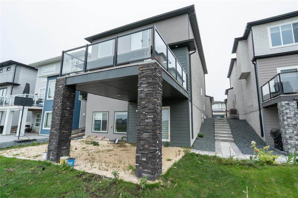 60 David George Drive, Winnipeg, Manitoba  R3W 0P4 - Photo 24 - 202523432