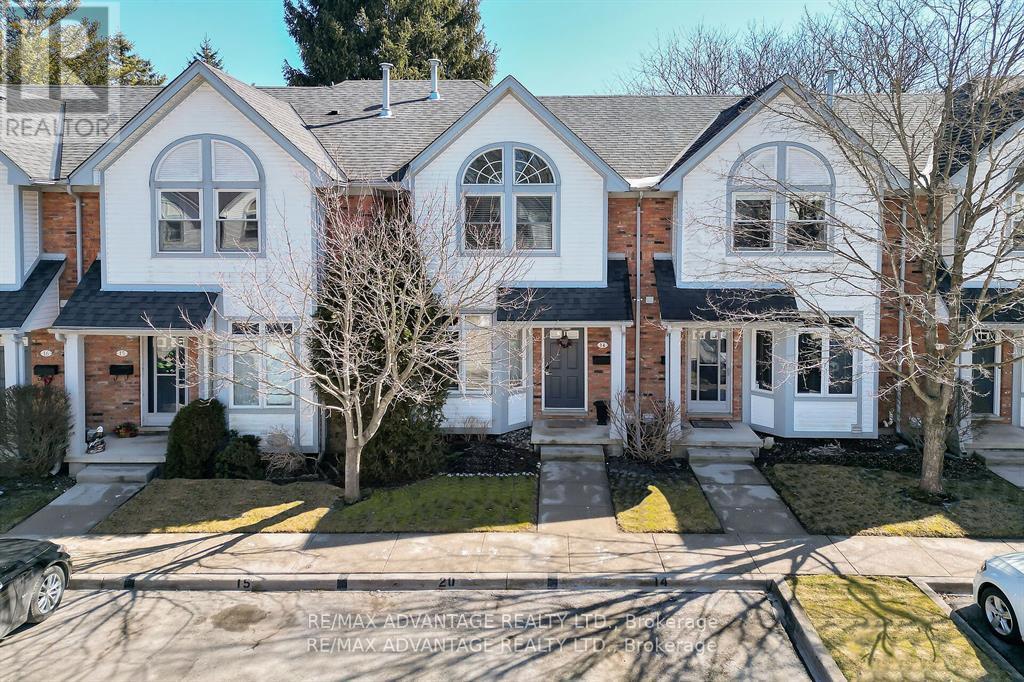 14 - 1415 COMMISSIONERS ROAD W, London South, Ontario
