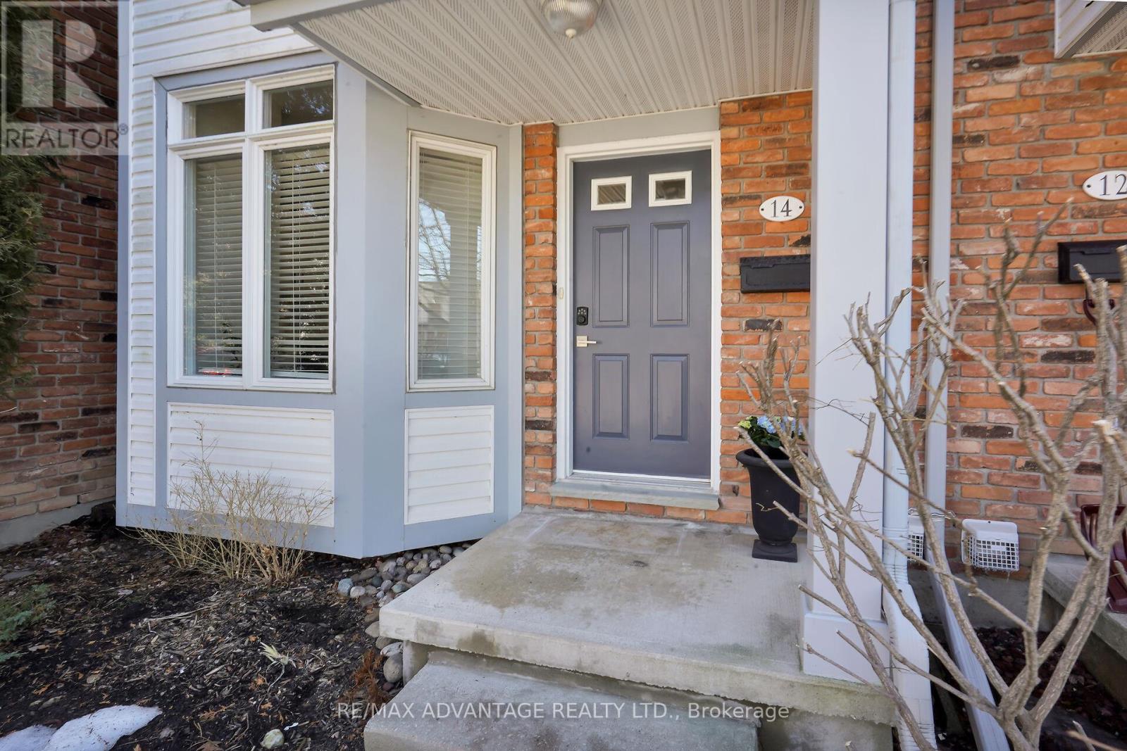 14 - 1415 Commissioners Road W, London South, Ontario  N6K 1E2 - Photo 2 - X12422435
