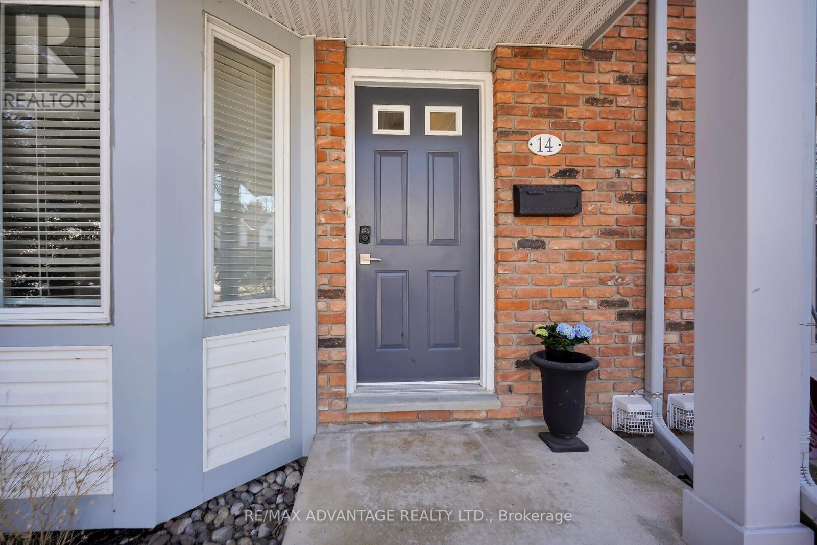 14 - 1415 Commissioners Road W, London South, Ontario  N6K 1E2 - Photo 3 - X12422435