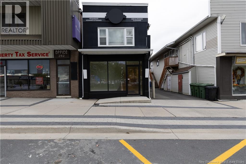 288 Broadway Boulevard, Grand-Sault/grand Falls, New Brunswick  E3Z 2K2 - Photo 3 - NB118436