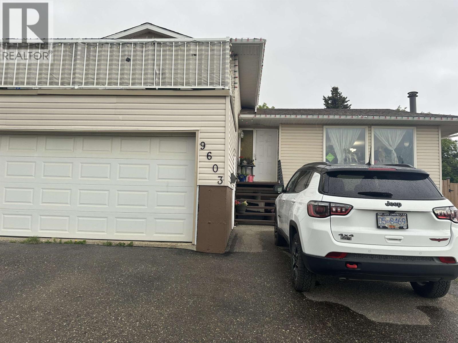 9603 93 Street, Fort St. John, British Columbia  V1J 5R9 - Photo 2 - R3013311