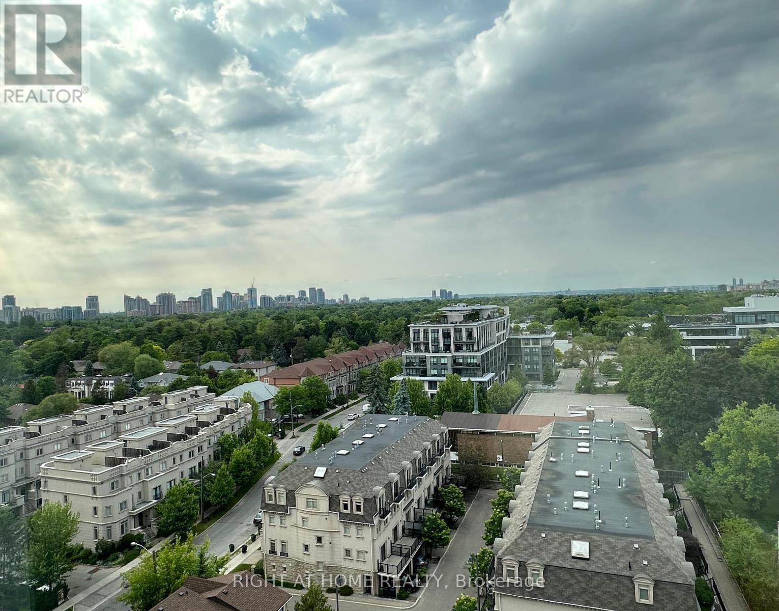 RG1 - 1 CLAIRTRELL ROAD, Toronto, Ontario