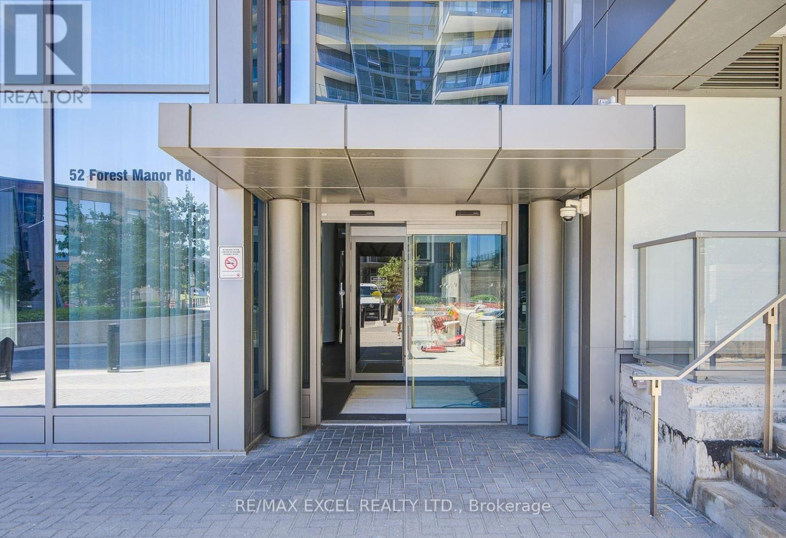219 - 52 Forest Manor Road, Toronto, Ontario  M2J 0E2 - Photo 12 - C12420001