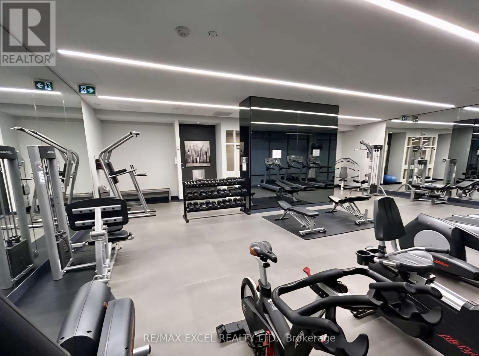 219 - 52 Forest Manor Road, Toronto, Ontario  M2J 0E2 - Photo 21 - C12420001