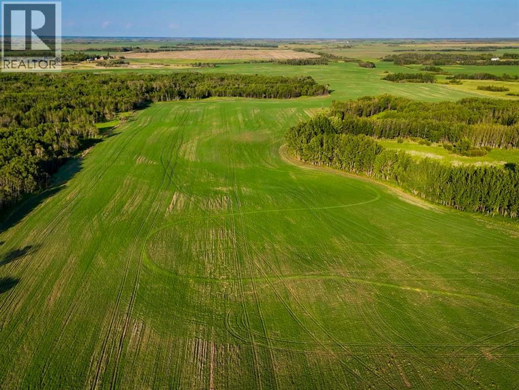 Nw 4-43-4-W4, Rural Camrose County, Alberta  T0B 1H0 - Photo 1 - A2255121