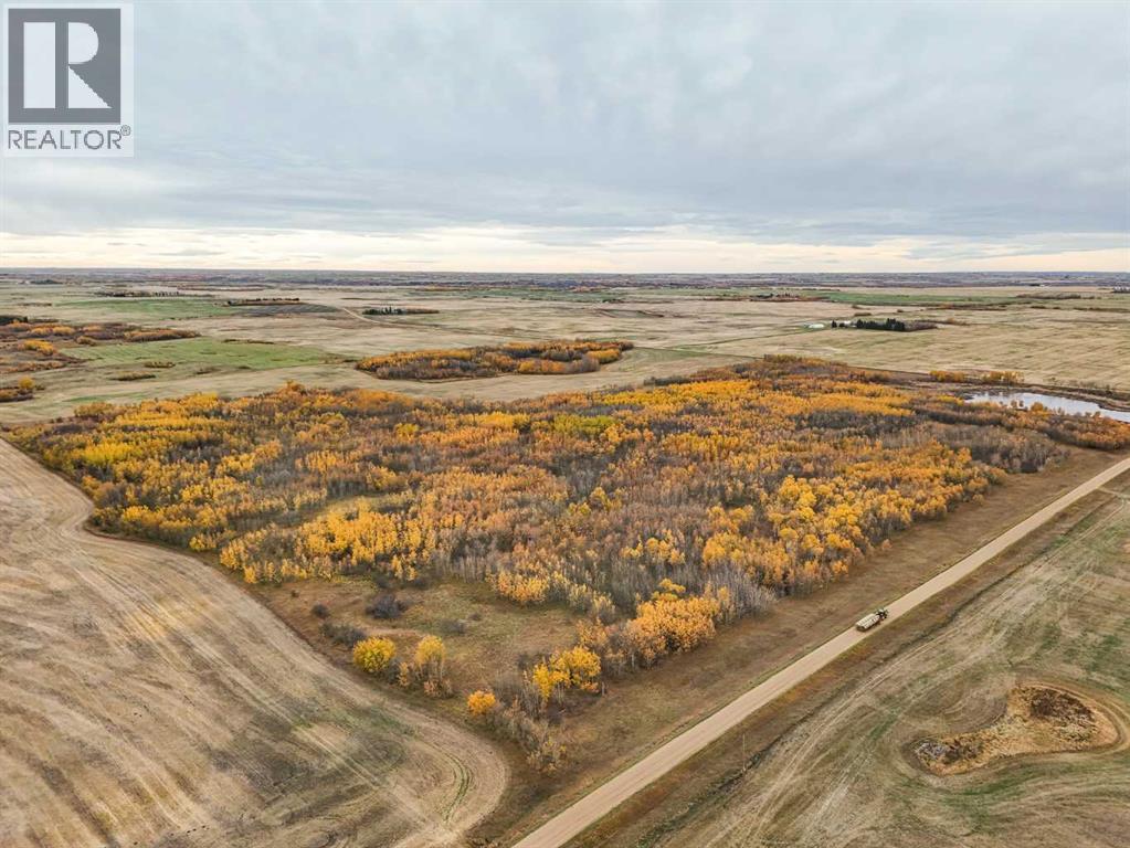 Nw 4-43-4-W4, Rural Camrose County, Alberta  T0B 1H0 - Photo 3 - A2255121