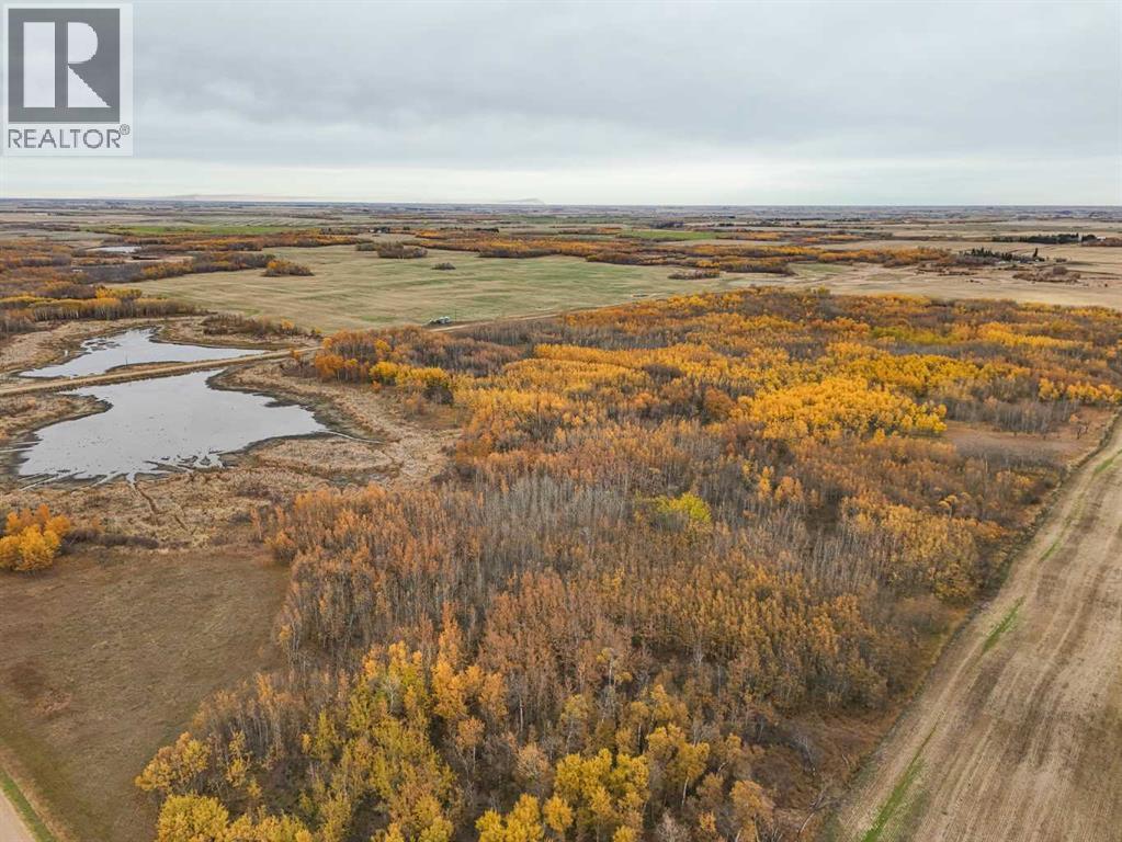 Nw 4-43-4-W4, Rural Camrose County, Alberta  T0B 1H0 - Photo 5 - A2255121