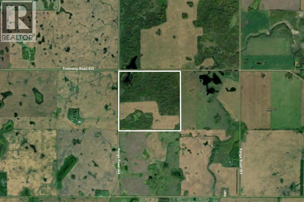 Nw 4-43-4-W4, Rural Camrose County, Alberta  T0B 1H0 - Photo 6 - A2255121