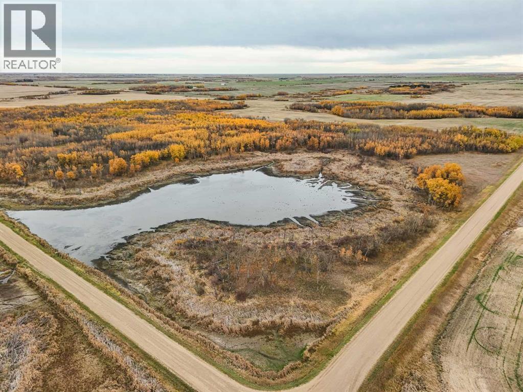 Nw 4-43-4-W4, Rural Camrose County, Alberta  T0B 1H0 - Photo 4 - A2255121