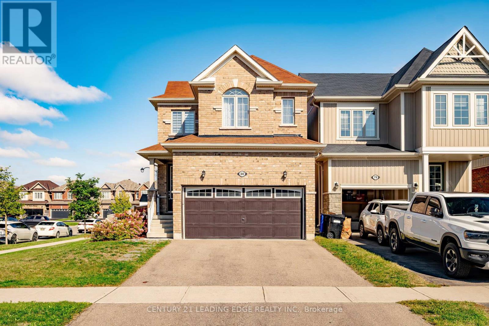 80 Wagner Crescent, Essa, Ontario  L0M 1B6 - Photo 3 - N12422550