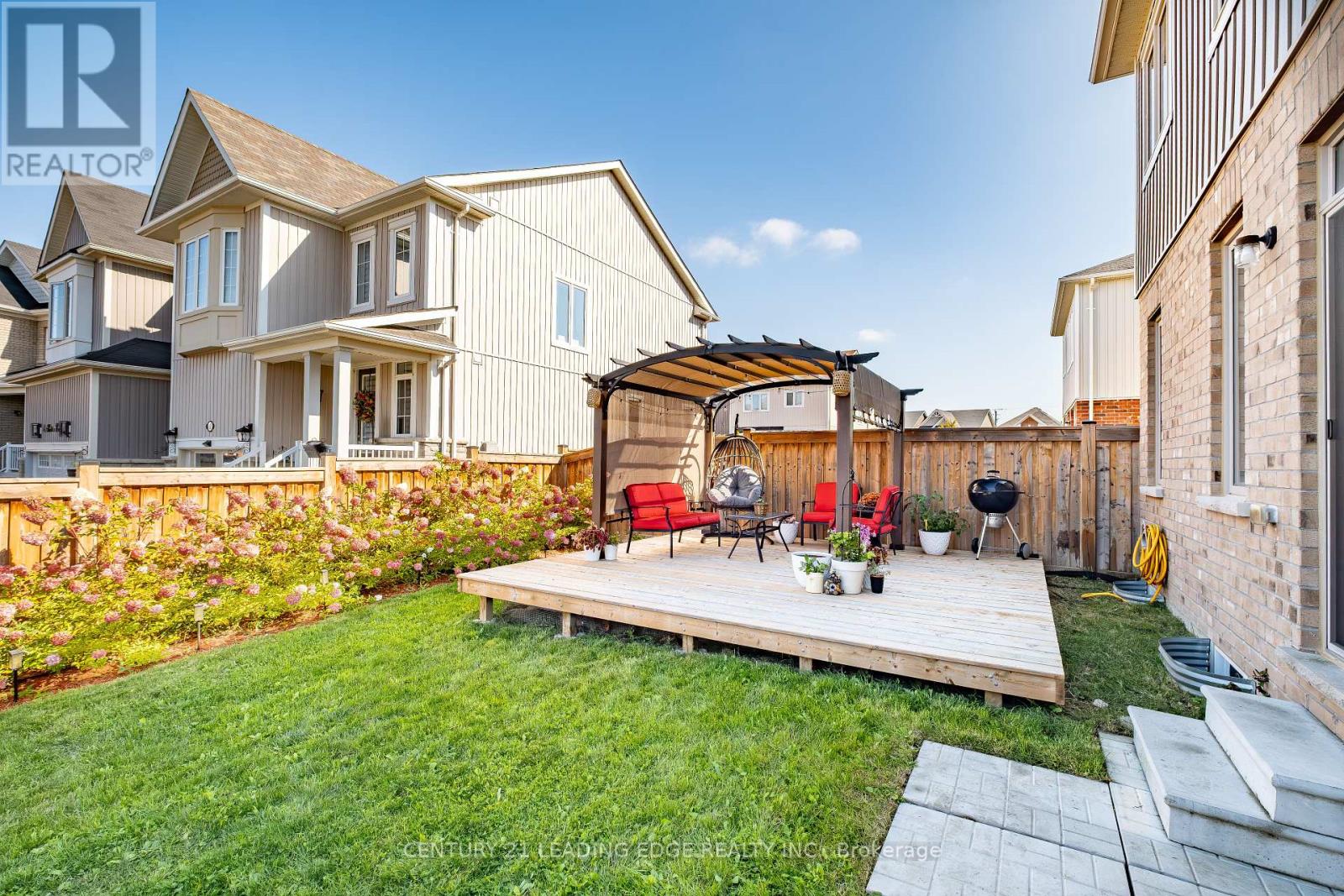 80 Wagner Crescent, Essa, Ontario  L0M 1B6 - Photo 38 - N12422550