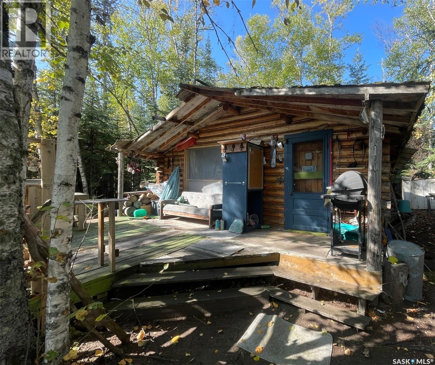 1 Rural Address, Lac La Ronge Provincial Park, Saskatchewan  S0J 1L0 - Photo 1 - SK019111
