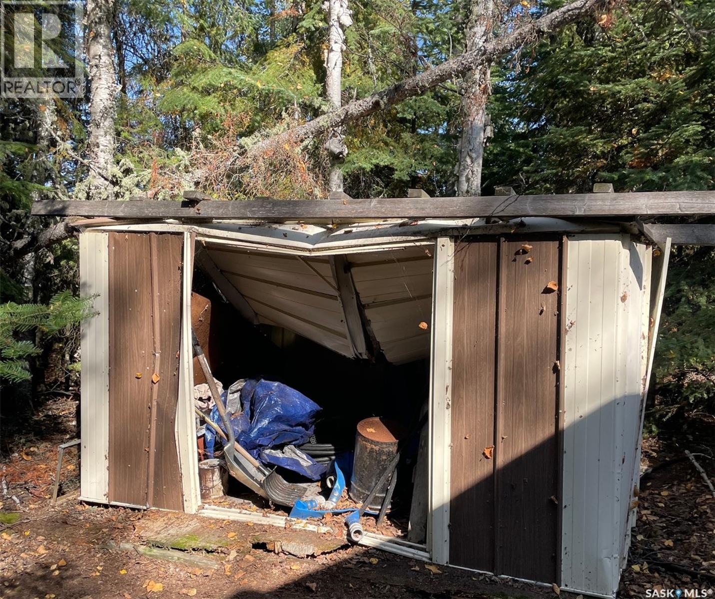 1 Rural Address, Lac La Ronge Provincial Park, Saskatchewan  S0J 1L0 - Photo 14 - SK019111