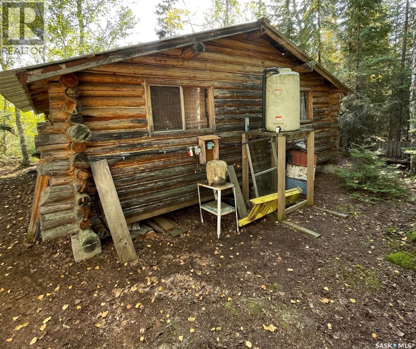 1 Rural Address, Lac La Ronge Provincial Park, Saskatchewan  S0J 1L0 - Photo 15 - SK019111