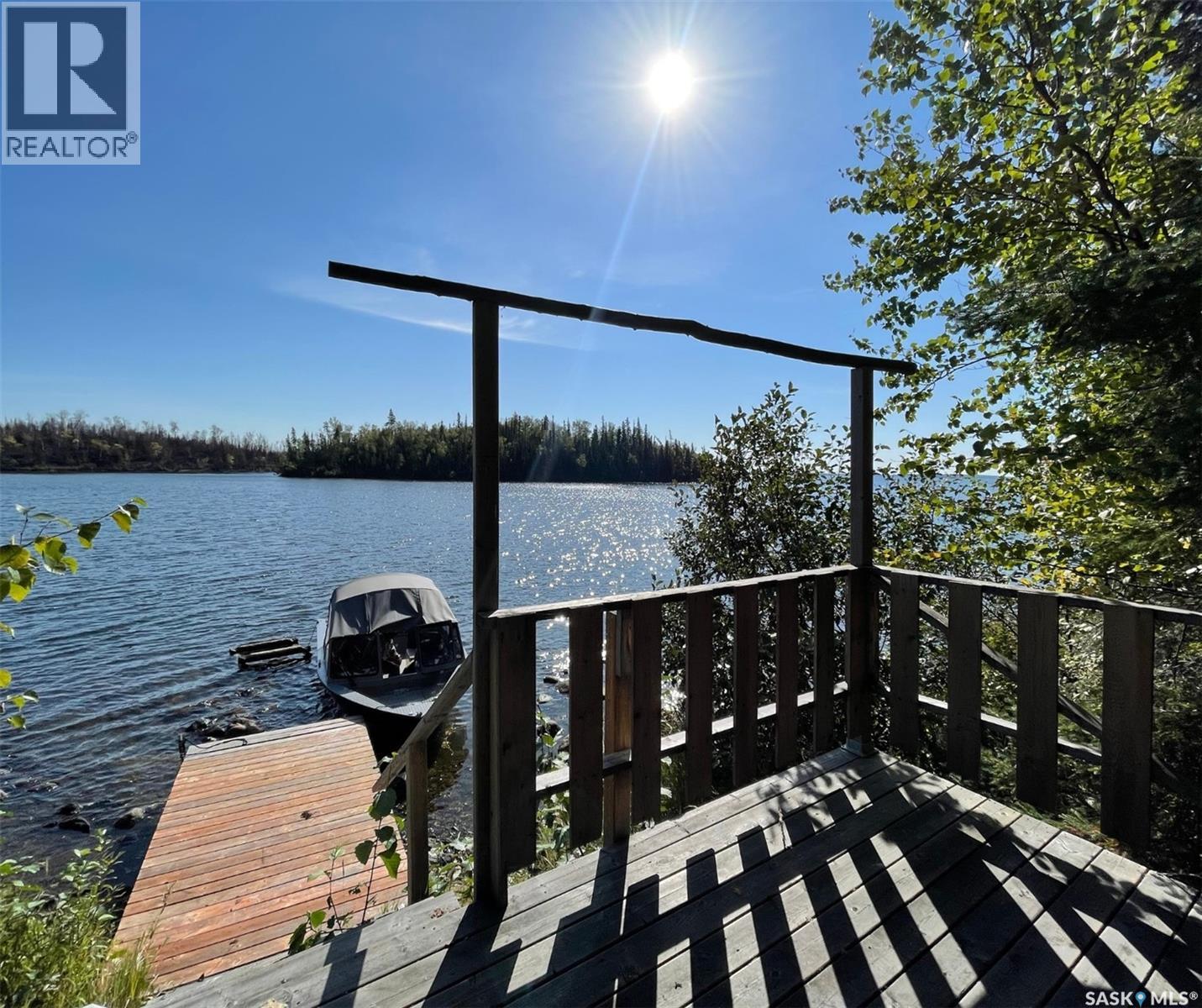 1 Rural Address, Lac La Ronge Provincial Park, Saskatchewan  S0J 1L0 - Photo 18 - SK019111
