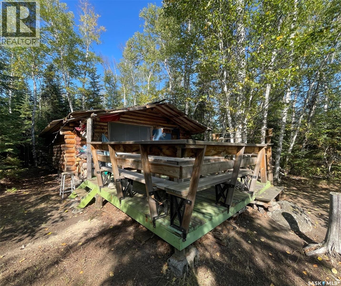1 Rural Address, Lac La Ronge Provincial Park, Saskatchewan  S0J 1L0 - Photo 2 - SK019111