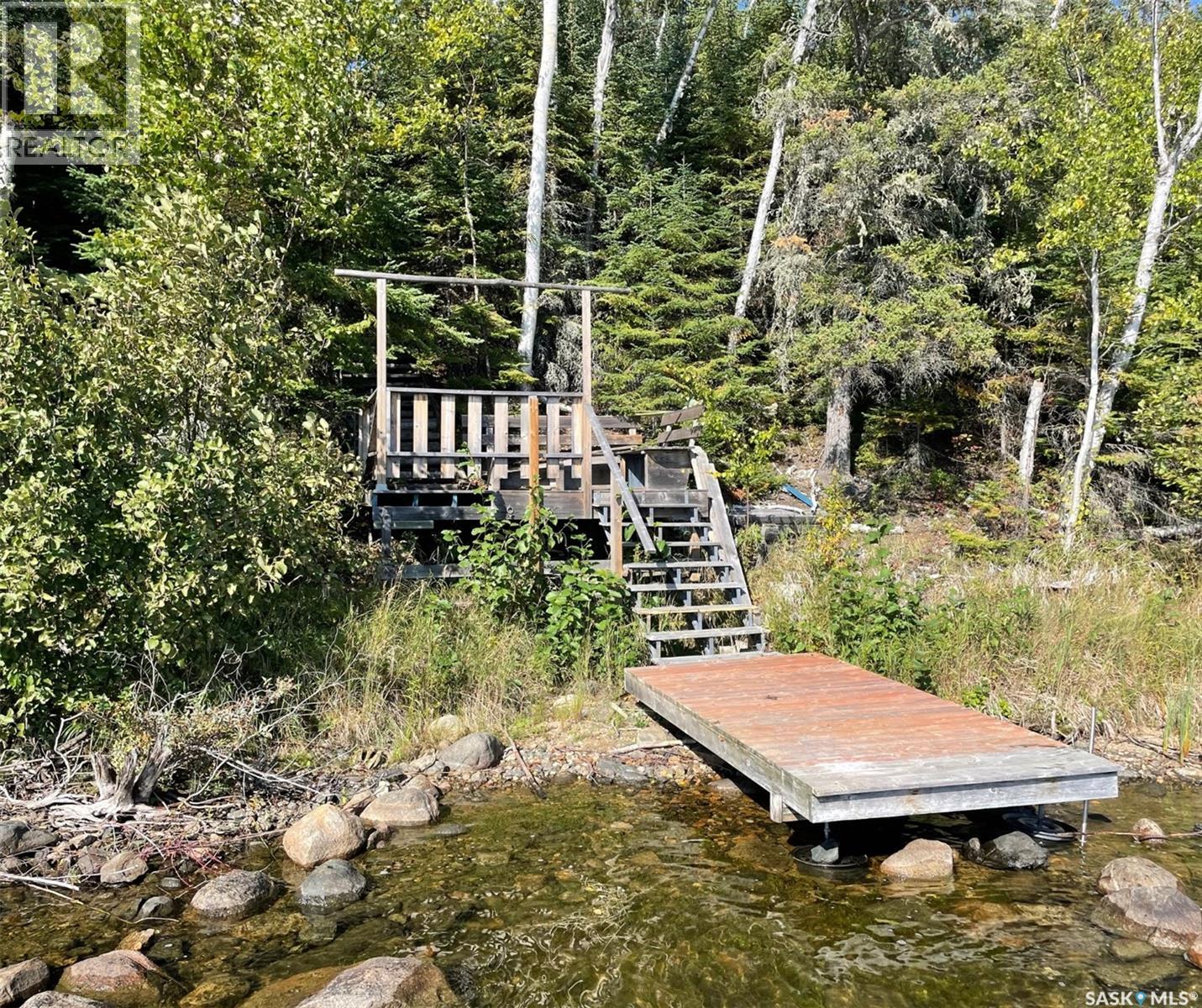 1 Rural Address, Lac La Ronge Provincial Park, Saskatchewan  S0J 1L0 - Photo 21 - SK019111
