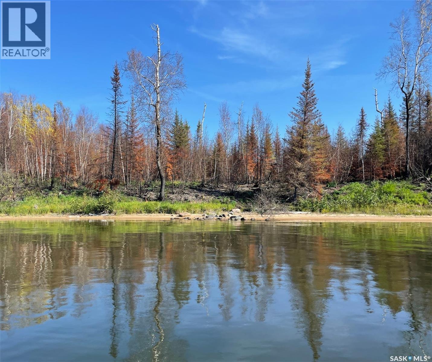 1 Rural Address, Lac La Ronge Provincial Park, Saskatchewan  S0J 1L0 - Photo 23 - SK019111