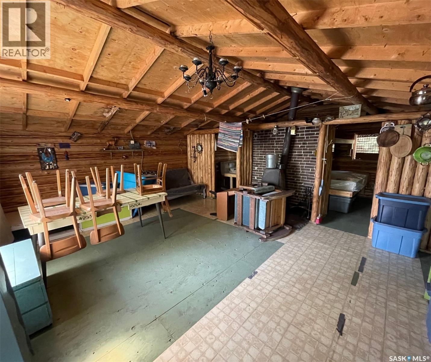 1 Rural Address, Lac La Ronge Provincial Park, Saskatchewan  S0J 1L0 - Photo 3 - SK019111