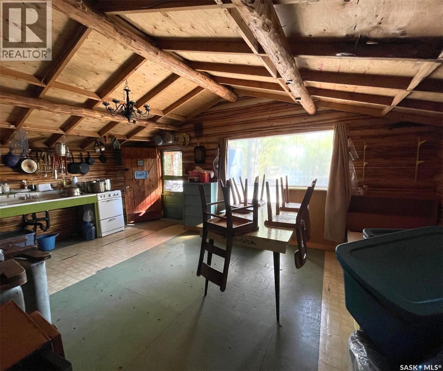 1 Rural Address, Lac La Ronge Provincial Park, Saskatchewan  S0J 1L0 - Photo 5 - SK019111