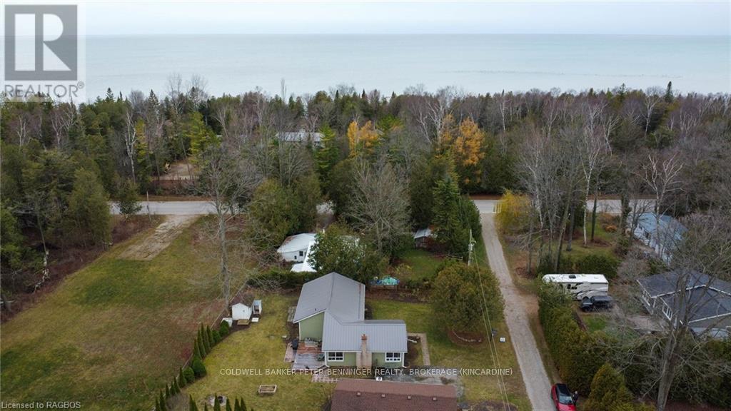 205 London Road, Huron-Kinloss, Ontario  N2Z 2X3 - Photo 35 - X11823108