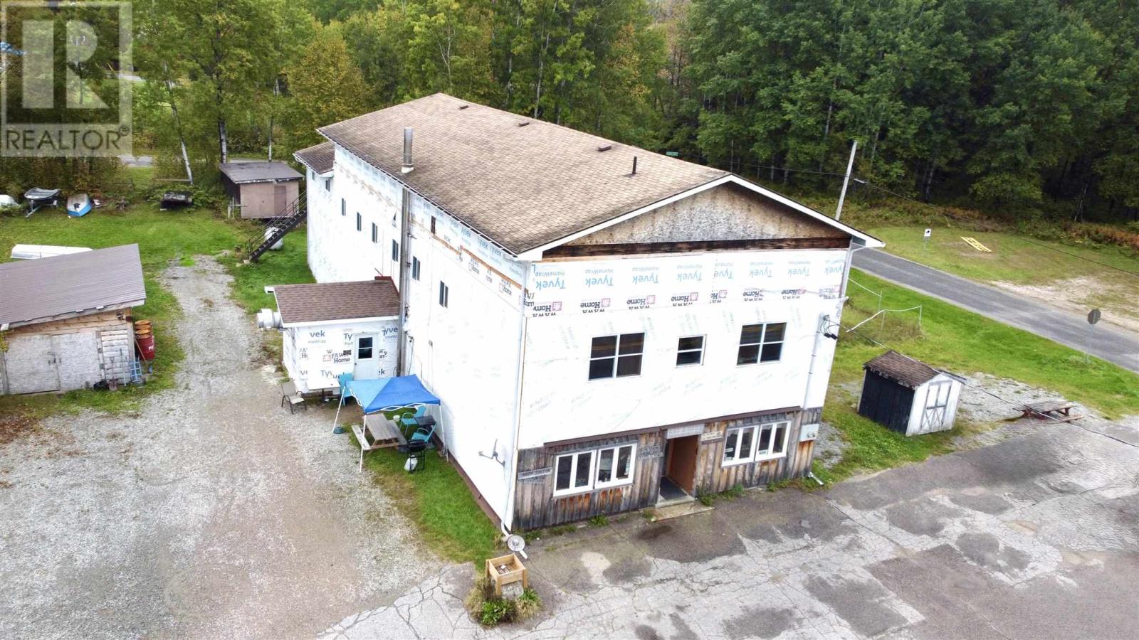 109 Front St, Hawk Junction, Ontario  P0S 1G0 - Photo 1 - SM252732