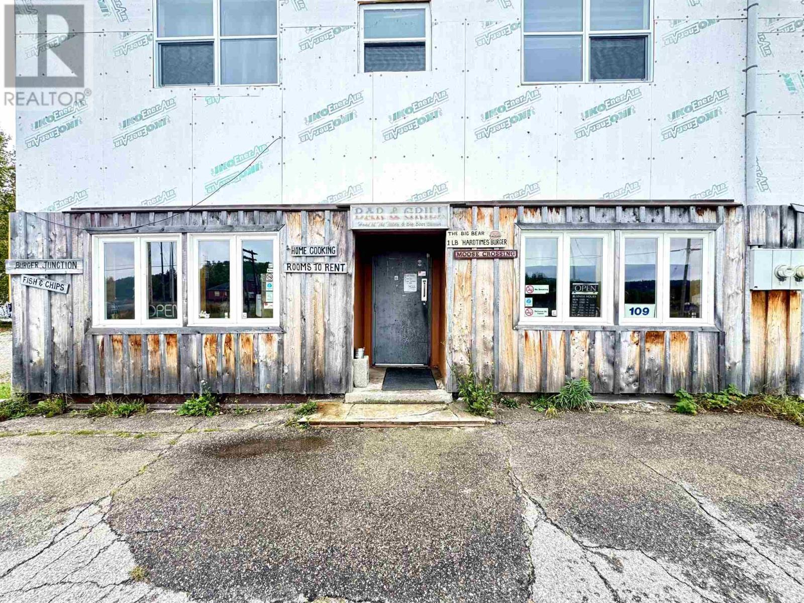 109 Front St, Hawk Junction, Ontario  P0S 1G0 - Photo 3 - SM252732