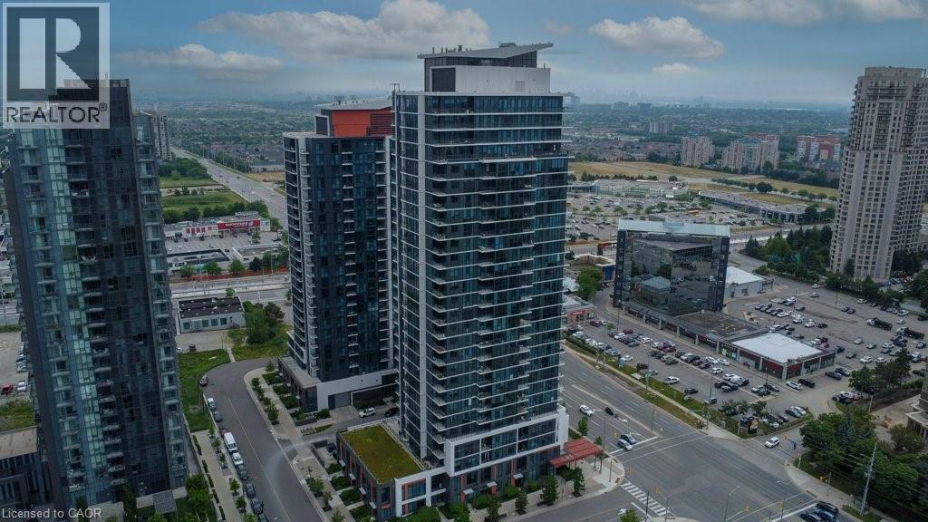 75 Eglinton Avenue W Unit# 1601, Mississauga, Ontario  L5R 0E5 - Photo 32 - 40772287