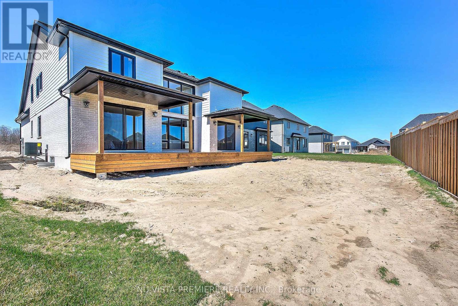 Lot 14 Harvest Lane, Thames Centre, Ontario  N0L 1G2 - Photo 40 - X12245704