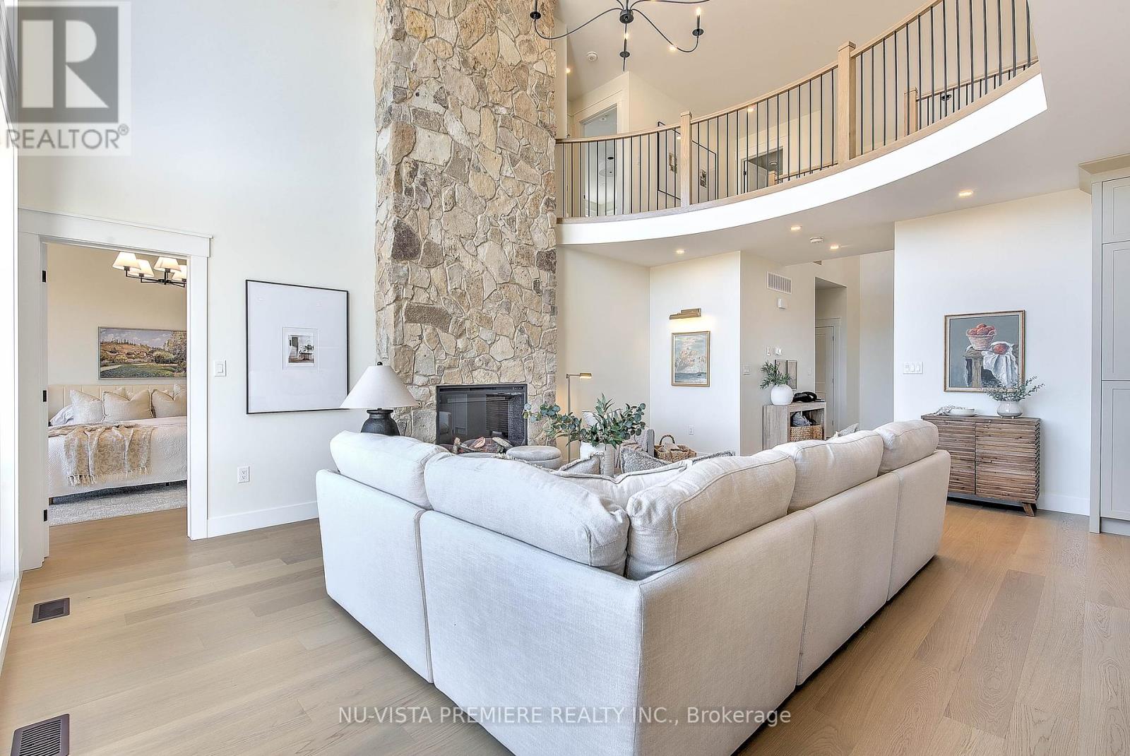 Lot 14 Harvest Lane, Thames Centre, Ontario  N0L 1G2 - Photo 35 - X12245704