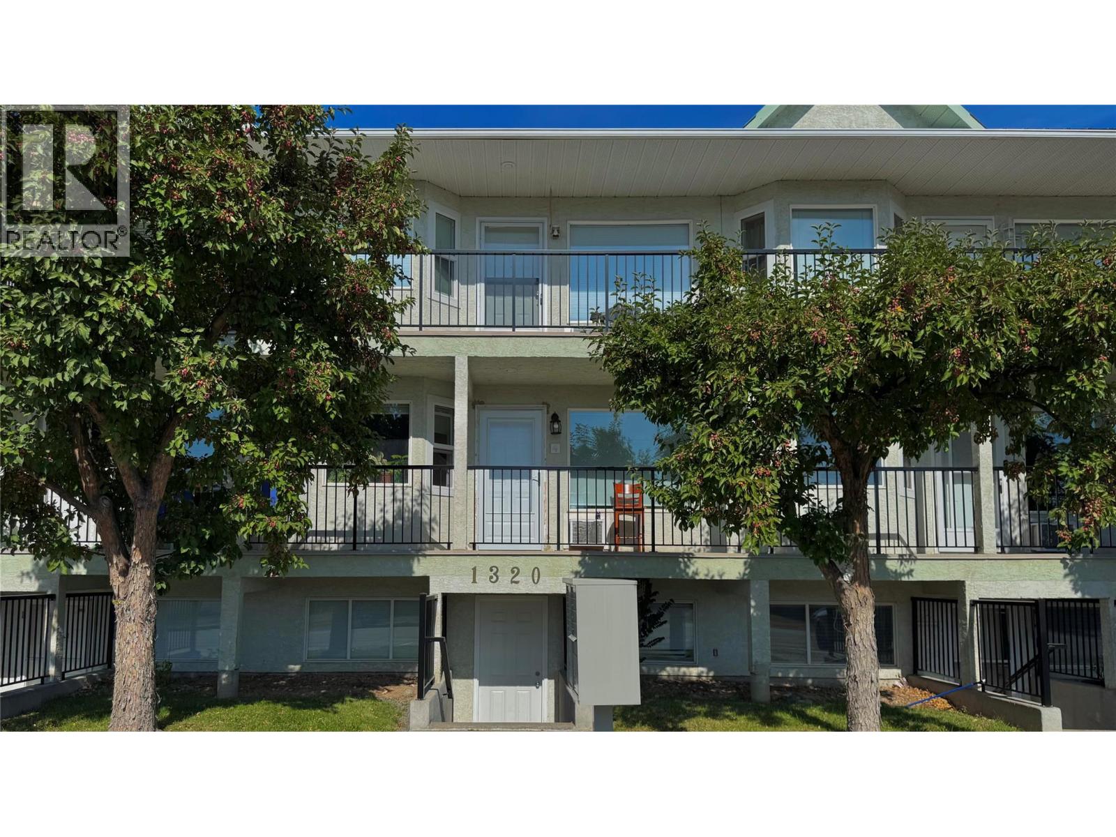 1320 SELKIRK Avenue Unit# 4, kamloops, British Columbia