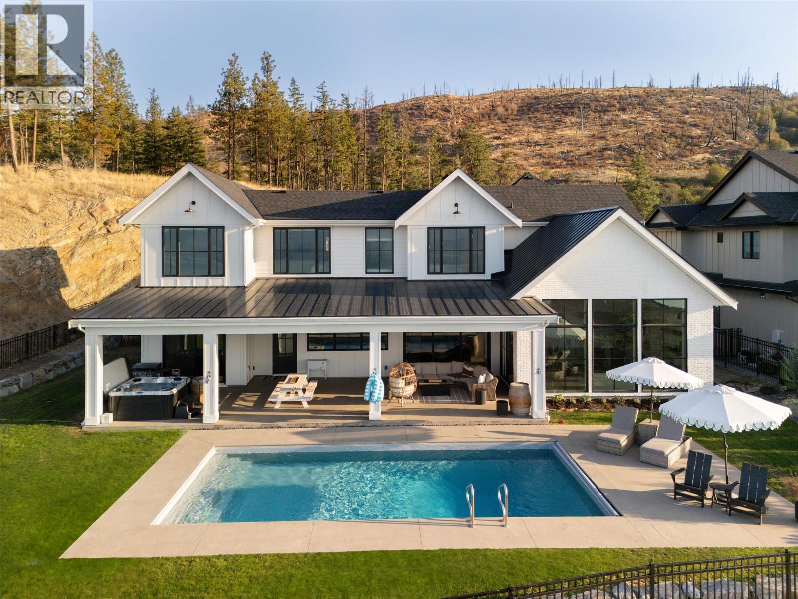 5635 UPPER MISSION Court Kelowna Photo 62