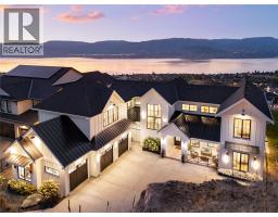 5635 UPPER MISSION Court, kelowna, British Columbia